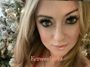 Kcsweetie4u