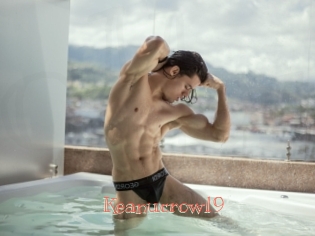 Keanucrow19