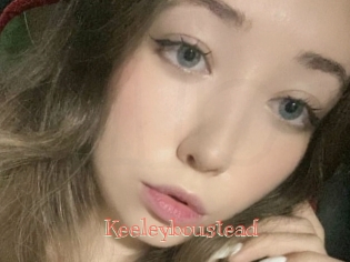 Keeleyboustead