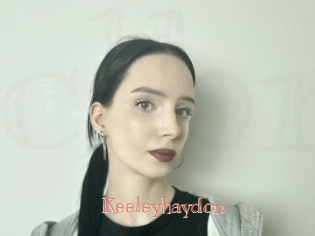Keeleyhaydon