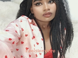 Keelsiemoore