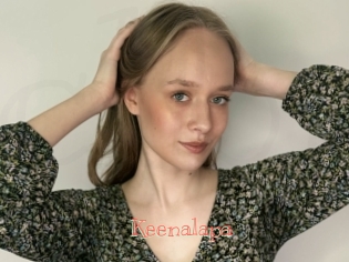 Keenalapa