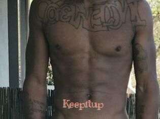 Keepitup