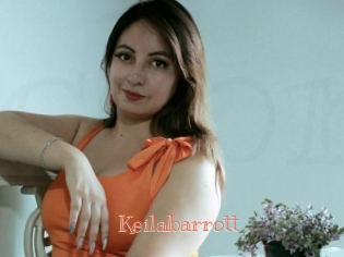 keilabarrott Celebrix