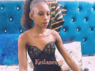 Keilasexyx