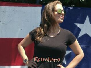 Keirakane