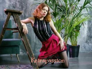 Keirapassion