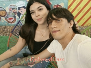 keityandliam Celebrix