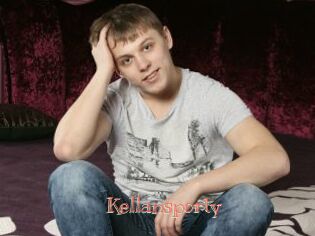 Kellansporty