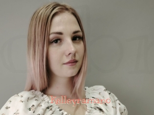 Kelleyramano