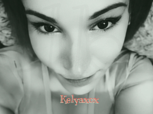 kelyaxox Celebrix