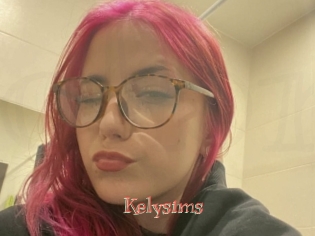 Kelysims