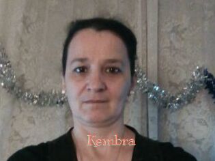 Kembra