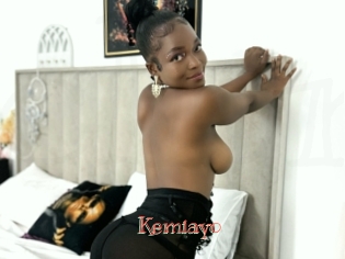Kemiayo
