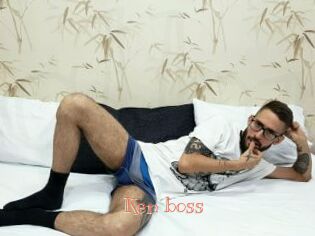Ken_boss