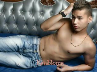 Kenblome