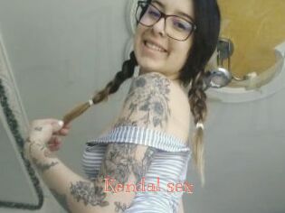 Kendal_sex