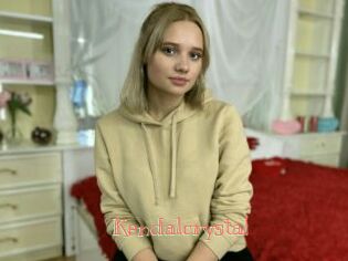 Kendalcrystal