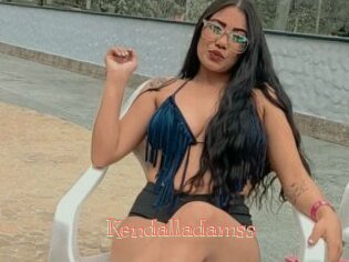 Kendalladamss