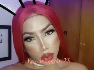 Kendallexotic23