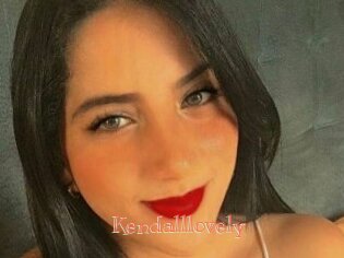 Kendalllovely