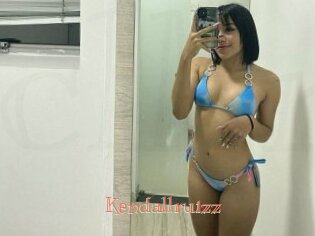 Kendallruizz