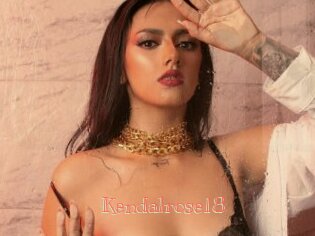 Kendalrose18