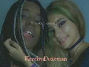 KendraDosmaan