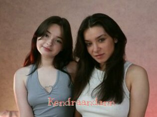 Kendraandann