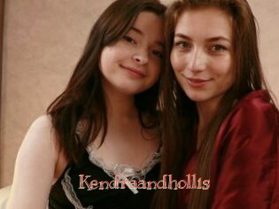 Kendraandhollis