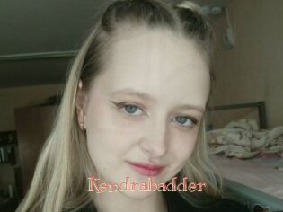 Kendrabadder