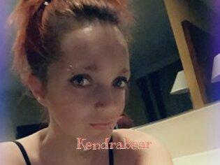 Kendrabear