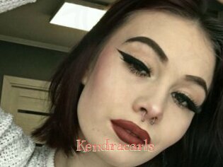 Kendracarls