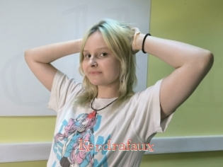 Kendrafaux