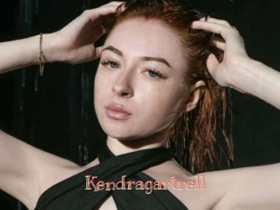 Kendragartrell