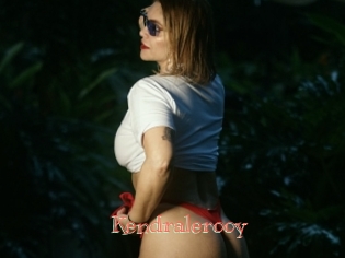 Kendralerooy