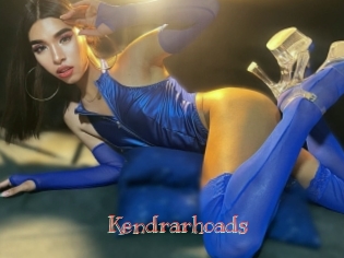 kendrarhoads Celebrix