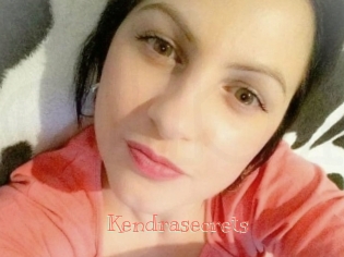Kendrasecrets