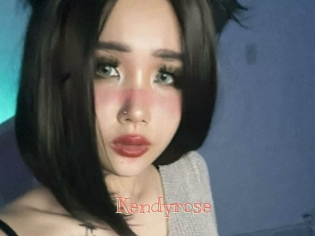 Kendyrose