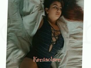 Keniaolsen