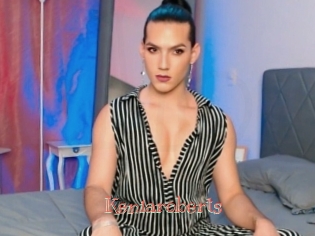 Keniaroberts