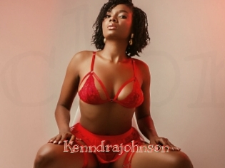 Kenndrajohnson