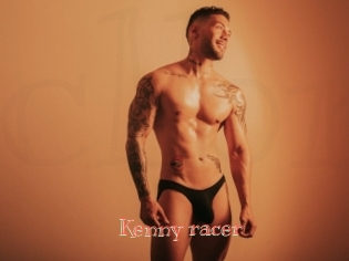 Kenny_racer