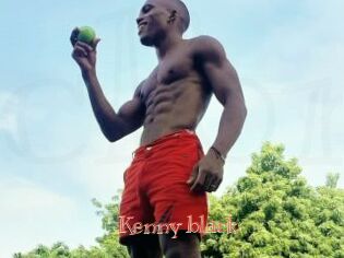 kenny_black Celebrix