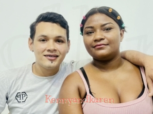 Kennyandkaren