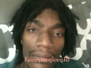 Kennykinglong18