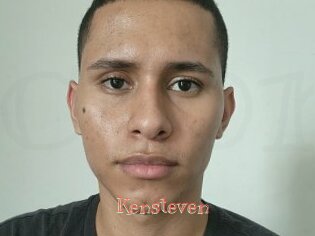 Kensteven