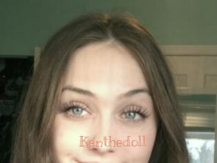 Kenthedoll