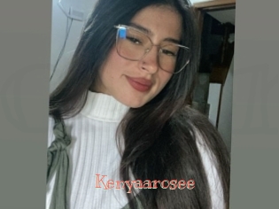 Kenyaarosee