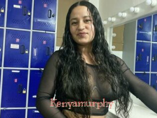 Kenyamurphy